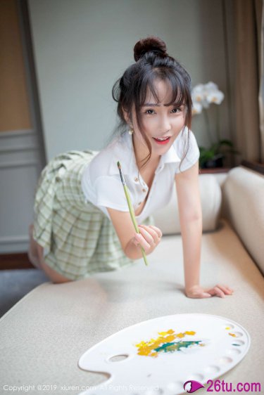 动漫少女